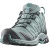 Трейлраннинг XA PRO 3D GORE-TEX ЖЕНСКИЕ (XA PRO 3D GORE-TEX) Женские Lead/Stormy Weather/Meadowbrook 25,0 см