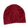 Muslim Women Indian Turban Hat Stretch Bandana Comfortable Fashion Hijab Cap
