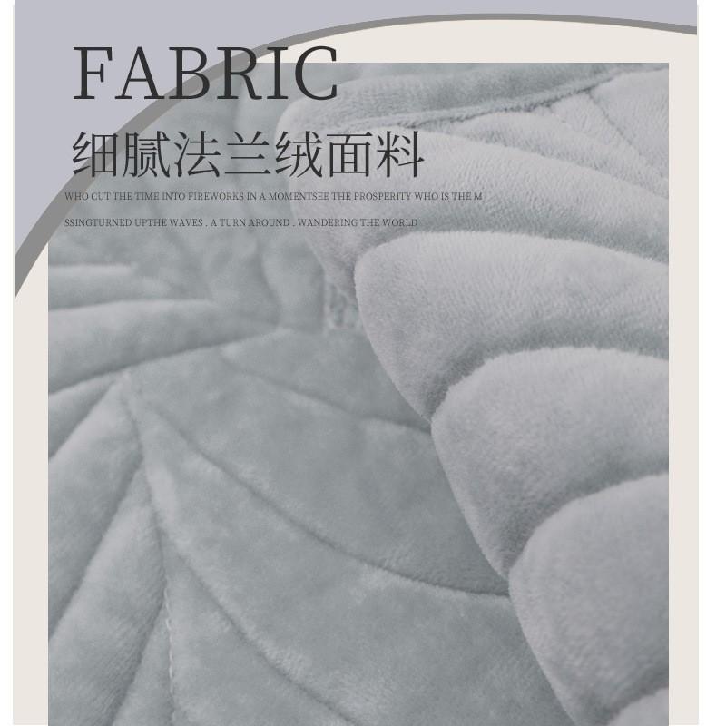 Thick Non-Slip Sofa Cover Universal Couch Protector Floral Home Furniture