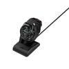 Charging Cable Power Charge Cord Stand Cradle Magnetic Fast Charger Adapter Dock Suitable for Ticwatch PRO 3 Smartwatch