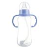 Сумка PP Пластиковая бутылка Поддержка OEM Бутылочка для новорожденных 280 мл