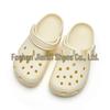 Звездные Crocs Сандалии для пляжа с поддержкой свода стопы, нескользящие, для женщин и мужчин, Большие размеры, Не впитывающие запах, Для улицы