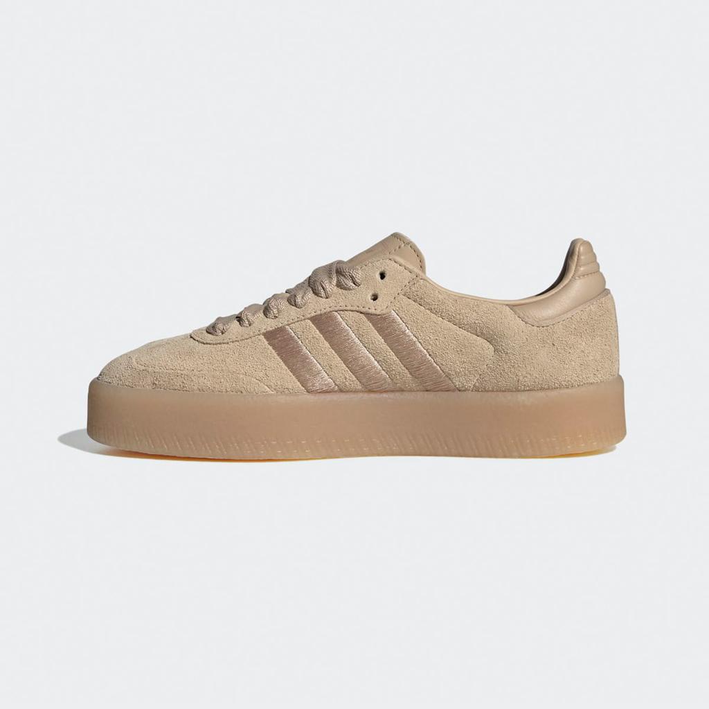 Adidas Тройные женские, JQ0254, 1020112354, популярная корейская обувь