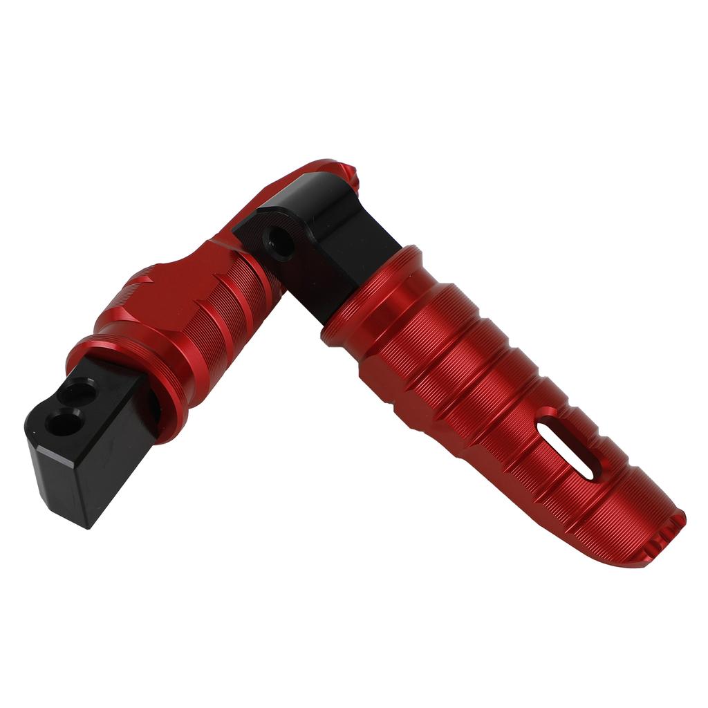 Rear Footrests Foot Peg Fit for Benelli Tornado 302R BN302S TNT 600I 2018-2022