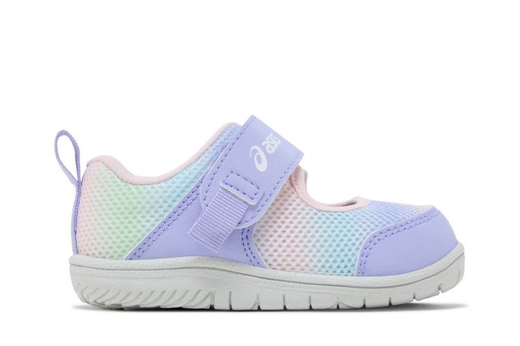 Kids' Sneakers ASICS Meshoes Baby 2 'Lavender Gradient'