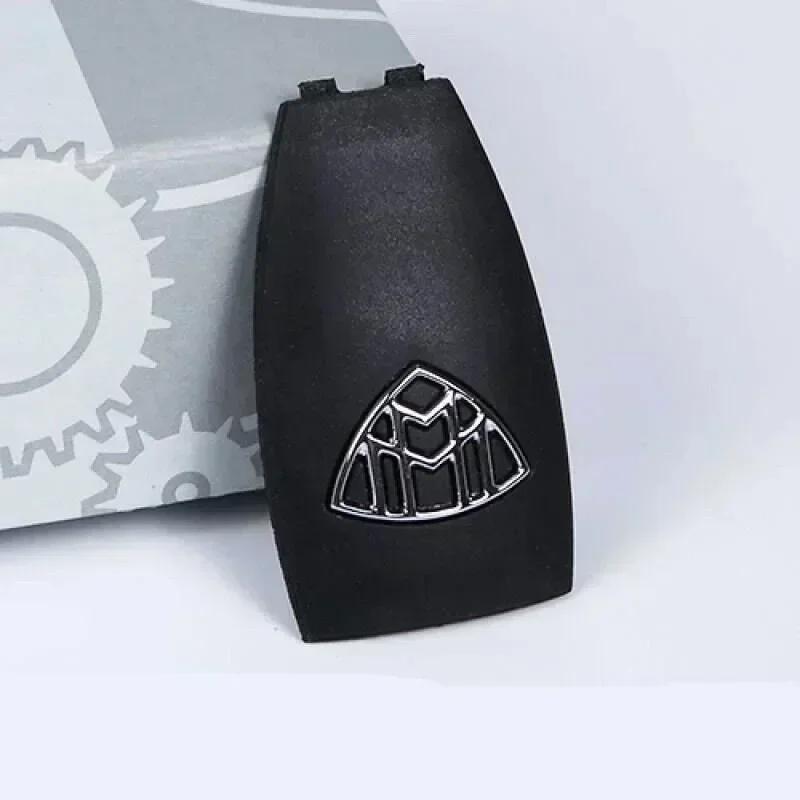 For Mercedes-Benz AMG W210 W212 E63 W202 W205 W207 AMG GT GLS G63 Fashion Apple Tree Key Shell Cover A C E Class CLA GLA GLC
