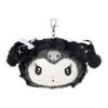 Sanrio KUROMI Пассхолдер в форме лица ( КУРОМИ в лунном свете ) Япония НОВЫЙ