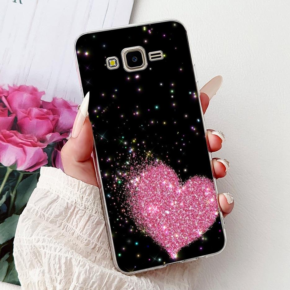 Для Samsung Galaxy J7 Core J7Neo J7NXT J701F Чехол Новый Роскошный Расписной Чехол Мягкий Тонкий Чехол Для Телефона Для Samsung J7 2015 J700F Чехлы