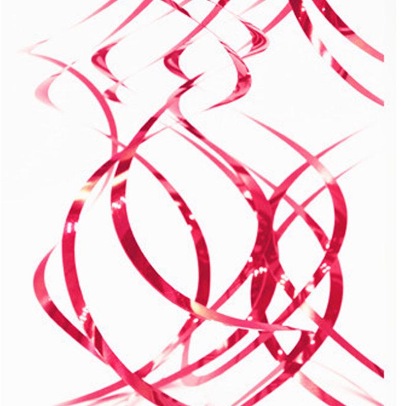 1 шт. День рождения, вечеринка, свадьба, кулон, украшение сцены, фон, винт, подвесное украшение