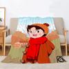 Плед Heidi Throw, большой, 200x300, пляжное полотенце, роскошные одеяла и; Пледы для домашнего интерьера Вязаный плед Микрофибра Постельное белье Колено и;