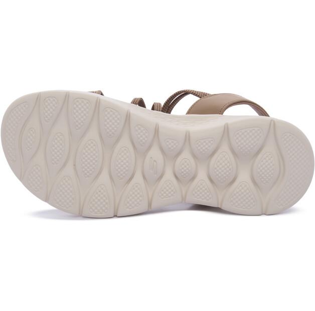 Сандалии Skechers Go Walk Flex Sandal Emma