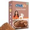 Чукде - Порошок корицы - Кора кассии - Порошок корицы - Молотый для приготовления пищи и идеально подходит для выпечки, десертов и смузи - 100 г (Упаковка из 2 шт.)