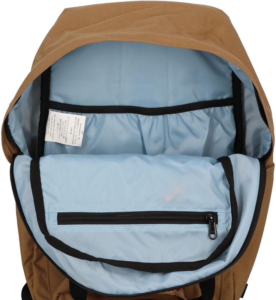 Рюкзак HANDLE TABLELAND 3259263424 Мокко [Kelty]