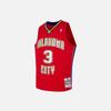 Mitchell & Ness Крис Пол 2006-07 Hornets NBA Джерси