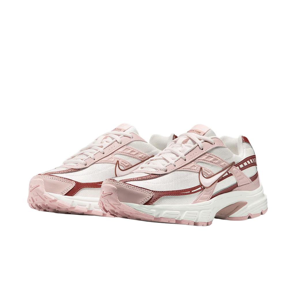 Nike Женские часы Initiator Fossil Stone Красный Сепия Эхо Розовый IB4339-002