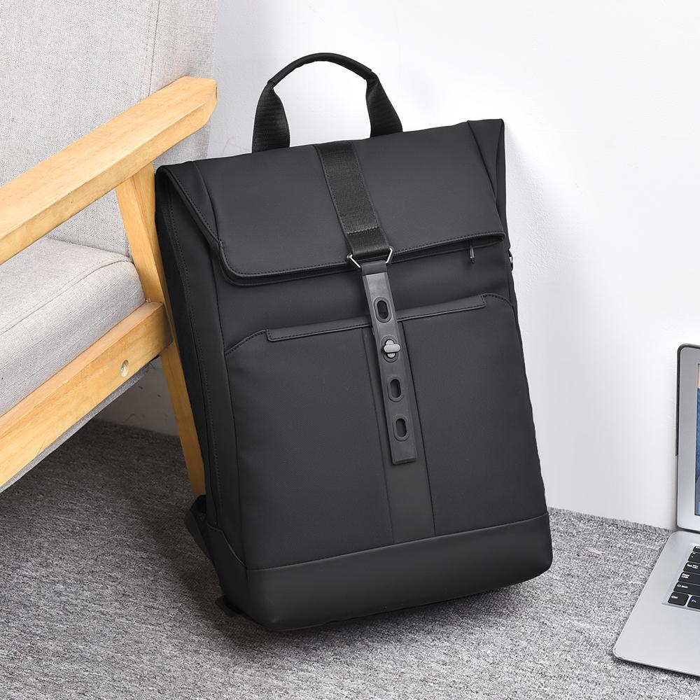 Men's Business Large Capacity Leisure Backpack Computer Bag Waterproof Sports Commuter Outdoor Backpack