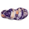 UGG Oh Yeah Stylish Sandal Women's Violet (Unisex) One-Strap Sandals 1122555 VNGH
