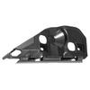 Volvo S40 2004-2011 Кронштейн переднего бампера 31265394/31265395