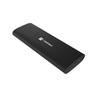 External SSD Enclosure - NATEC - RHINO M.2 NVME LITE - USB-C 3.2 Gen 2 - Aluminum - 10 TB