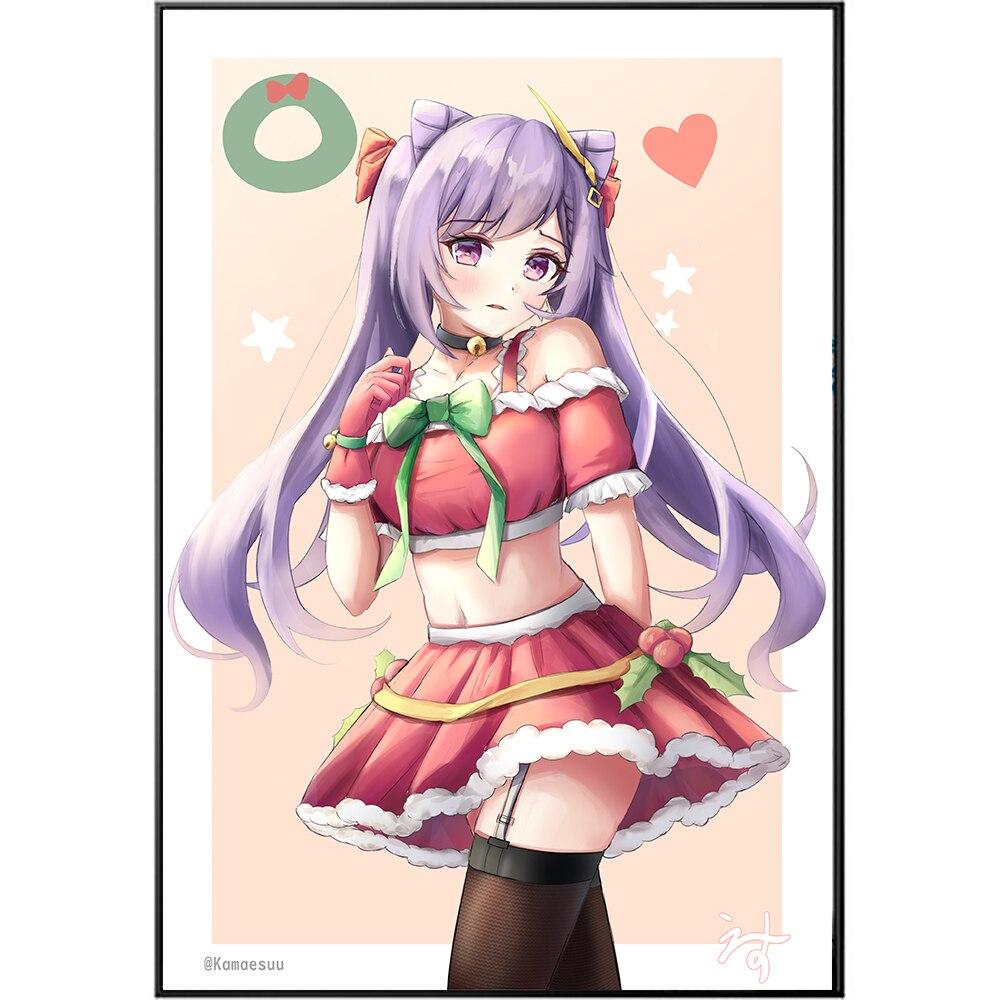 5d Diy Diamond Painting D Animation Game Girls Full Round Diamond Embroidery Cartoon Rhinestone Mosaic Set Home Decor