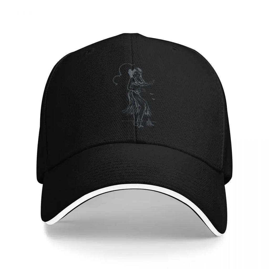 Hawaiian Nautical Hawaii Cool Retro Tiki Bar Surfing Sailing For Breathable Design Unisexs Caps Cap For Women Summer 2025