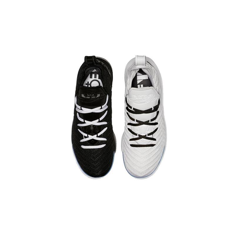 Nike Кроссовки LeBron 16 Equality 2019 GS aq2465-100