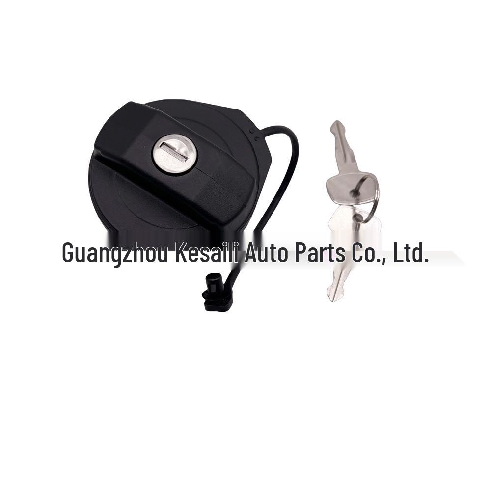 Lockable Fuel Cap for Land Rover Defender 90/110/130 (2004-2018)