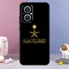 Флаг Королевства Саудовская Аравия Чехол Для OPPO Reno 12 F 11F 13F 14F 10 11 13 14 Pro 7 8 Lite OPPO Find X9 X6 X5 X8 Pro Чехол