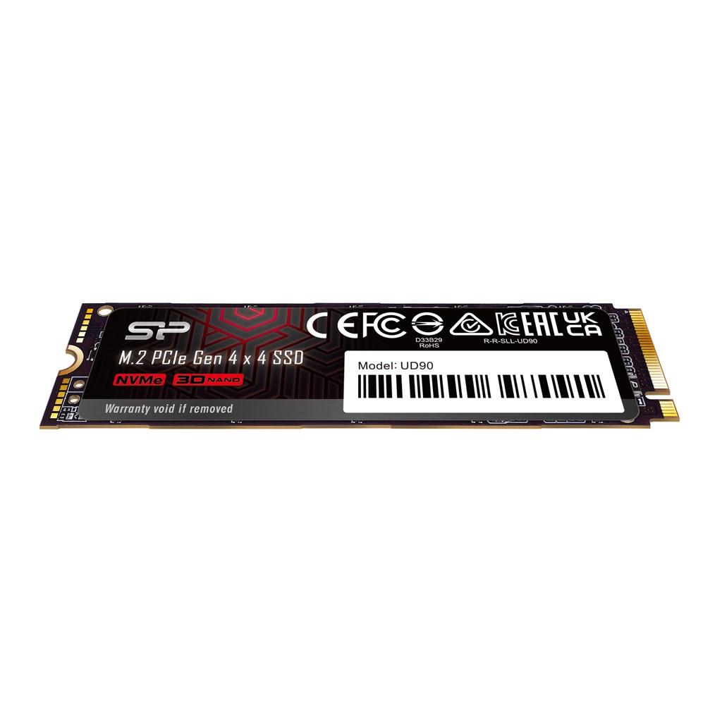 SSD Silicon Power UD90 4 ТБ SP04KGBP44UD9005