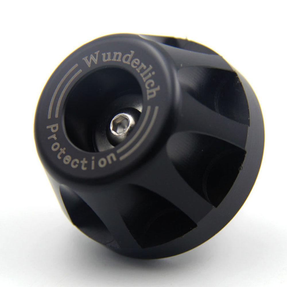 Для BMW R1250GS LC ADV R1200GS Adventure R NINET R1300GS 2014-2025 Мотоцикл Корпус главной передачи Кардан Слайдер защиты от падений