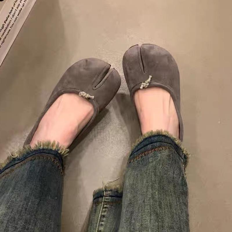 Туфли на плоской подошве женские замшевые туфли неглубокие повседневные дизайнерские сандалии осень 2024 прогулочные платья удобные лоферы обувь абсолютно новые женские туфли Zapatos