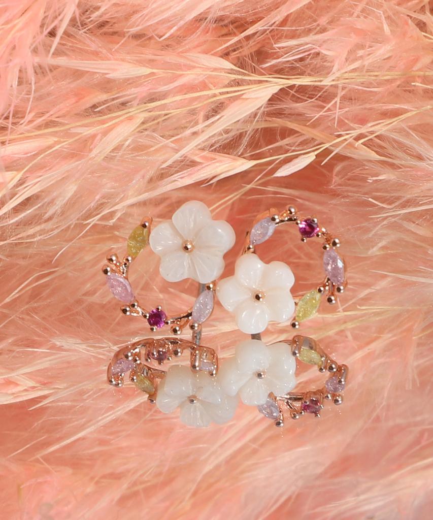 Серьги Paul Brial Pnbe0288