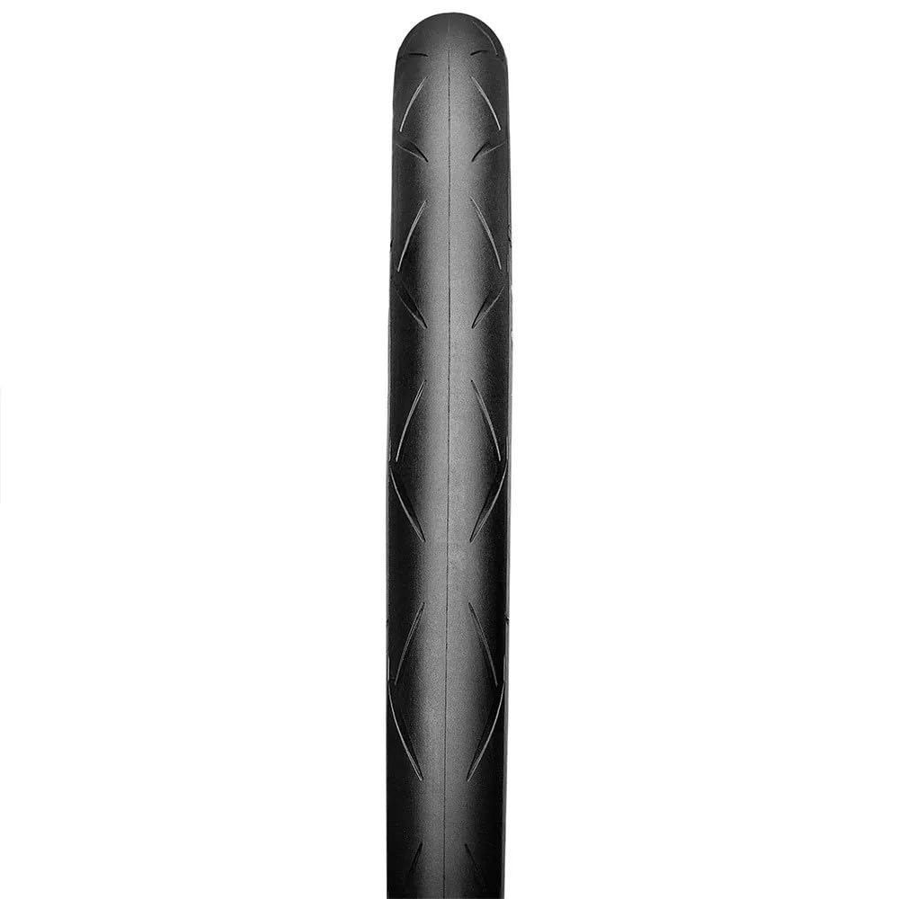 Бескамерная шина Hutchinson BLACKBIRD TLR Tubeless Black 700X26 PV532441 (Готов к Blackbird) (26-622)