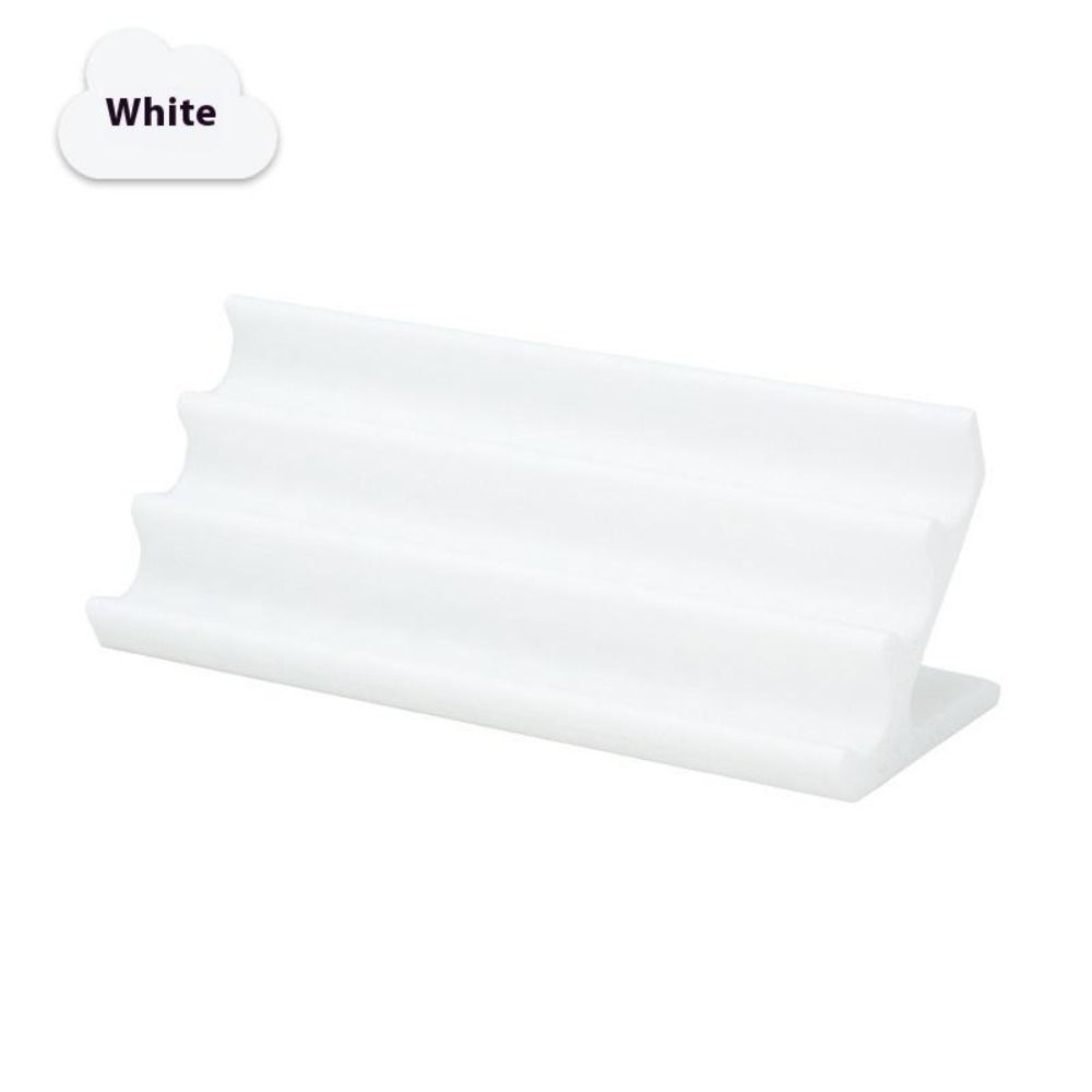 Modern Office Pen Stand Anti-lost Desktop Organizer Simple Pen Holder Office