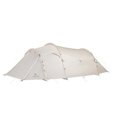 Snow Peak Палатка-хранилище Ivory SDE-080-IV-US