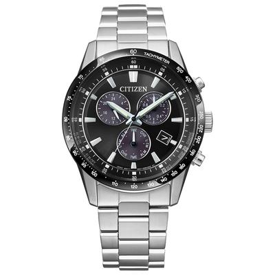 Коллекция Eco-Drive Хронограф BL5614-59E