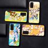 Чехол для телефона KagamineS Rin Len Для Samsung S 9 10 20 21 22 23 30 23 24 Plus Lite Ultra FE S10lite Fundas