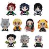 2023 3D Demon Slayer Plush Toys for Kids Cotton Plush Toy