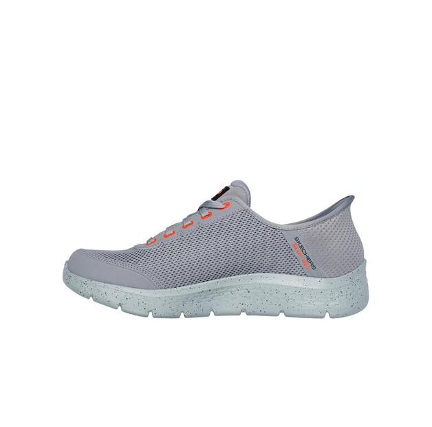 Кроссовки Skechers 216330-GRY_4