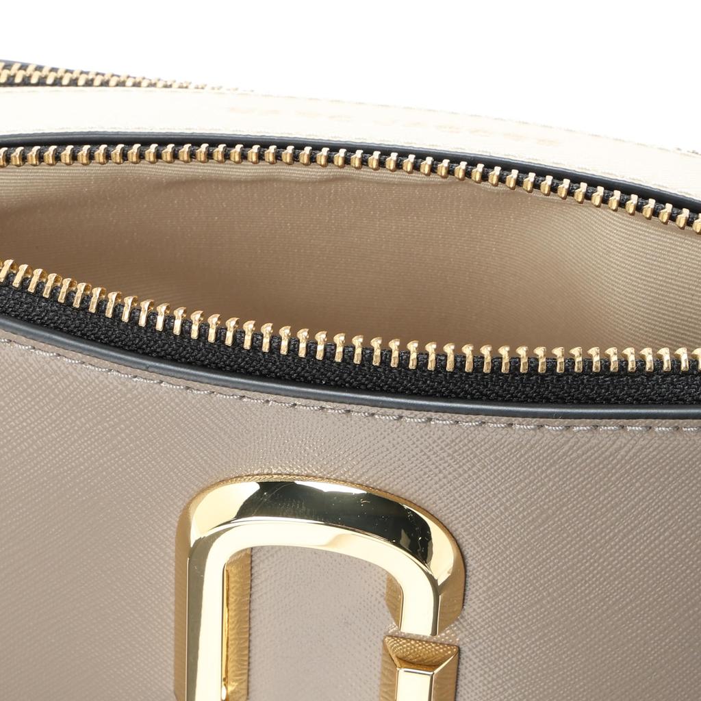 Сумка через плечо 2S3HCR500H03 033 [Marc Jacobs] Женская CEMENT/MULTI [предмет]