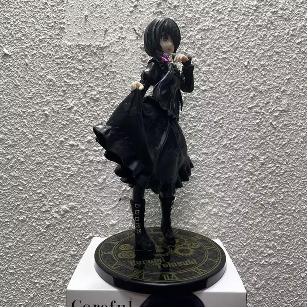 Неподвижная кукольная коллекционная версия, масштабная кукольная настольная кукла, украшения с одним аксессуаром