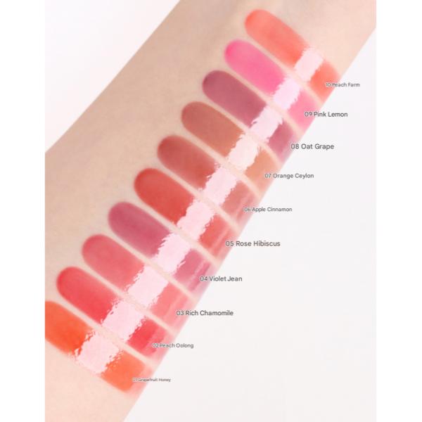 The Saem Saemmy's Ade Shot Tint - 3,2 г (10 вариантов)