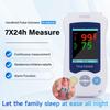 Flash Sale-Medical Mini Handheld Pulse Oximeter for Baby Neonatal and Adult SPO2 PR Blood Oxygen Monitor