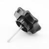 Stable Trunk Spare Tire Fixed Screw Firm Durable Tire Mounting Screw Easy To Install Universal Car Fixing Bracket Spare Tire
