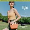 Beneunder Lightweight Crossbody Tote Bag for Women