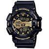 Часы G-SHOCK GA-400GB-1A9 Мужские Золотые