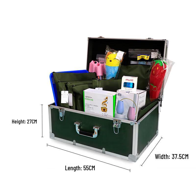 HuaTeng Group Psychological & Physical Training Aids