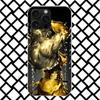 Чехол для телефона JoJo Adventure Dio Diego Brando для iPhone 17 Air 16 16E 15 14 Plus 13 Mini 12 11 Pro Max 7 8 + SE 2020 Мягкий чехол Fu