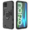 Противоударный чехол для Realme Narzo 10? 10A 20A Narzo 50 4g Narzo 50A Prime 4g Narzo 60 Pro 5g Ring Stand Back Phone Cover
