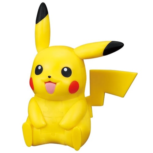 ENSKY Pokemon Pikachu Kumkum Puzzle 35 Piece KM-117